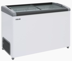 Морозильный ларь Polair DF135C-L