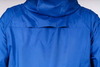 Элитная беговая ветровка с капюшоном Nordski Pro Light Blue мужская