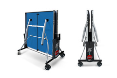 Стол теннисный Top Expert Синий