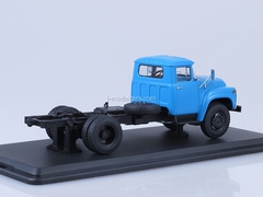 ZIL-130 chassis later 1:43 Start Scale Models (SSM)