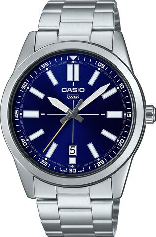 Наручные часы Casio MTP-VD02D-2E фото