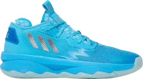 Adidas Dame 8