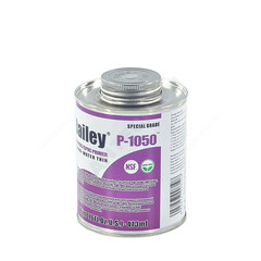 Очиститель для ПЭ/ПВХ 473мл Bailey P-1050