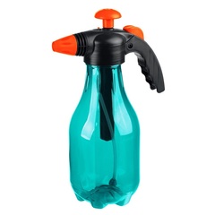 GRINDA PH-2, 2 л, колба из первичного полиэтилена, возможность работы под любым углом, ручной опрыскиватель, PROLine (425057)