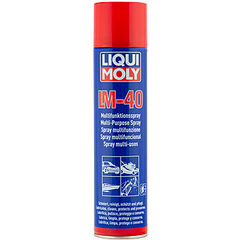 Универсальное средство LM 40 Multi-Funktions-Spray - 0,4 л