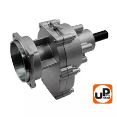 Редуктор для мотобуров UNITED PARTS 43, 52, 63 куб.см (90-0282)