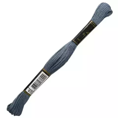 Мулине 'Bestex' (8м) (970)
