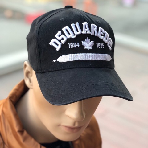 Кепка DSQUARED 904365blW