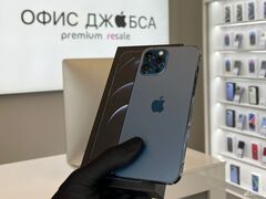 iPhone 12 Pro Max, 512 ГБ б/у