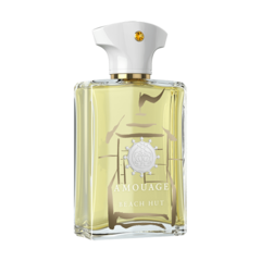 Amouage Beach Hut Man NEW