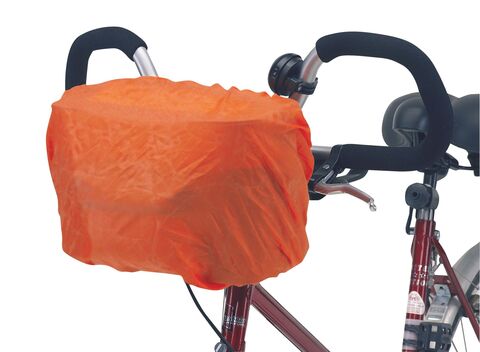 Сумка - холодильник на велосипедный руль BIKE