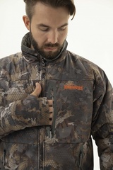 Костюм Remington 3 в 1 Blizzard Timber