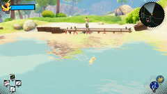 What the Duck (для ПК, цифровой код доступа)