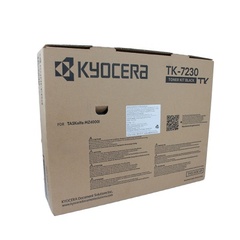 Тонер-картридж TK-7238 для Kyocera MZ4000i оригинальный 1T02ZS0CN0