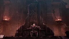 The First Berserker: Khazan (диск для PS5, интерфейс и субтитры на русском языке)