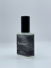 Leather - Elements духи