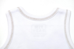 Набор одежды FIMBABY 100864 для детей от 0 до 6 мес. 6 предметов (р.68 бежевый цвет)