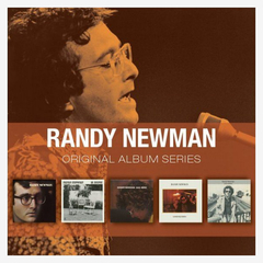 Randy Newman / Original Album Series (5CD)