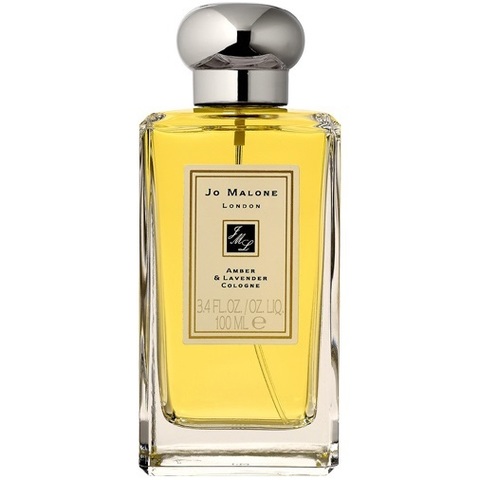 Amber and Lavender ★ (Jo Malone)