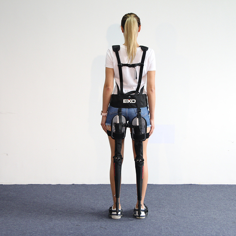 Экзоскелет стул Exo Sit Anytime - PHEL