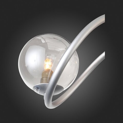 Светильник подвесной ST Luce Legatezza SL1502.103.08