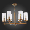 Люстра подвесная ST Luce Masine SL1171.303.06