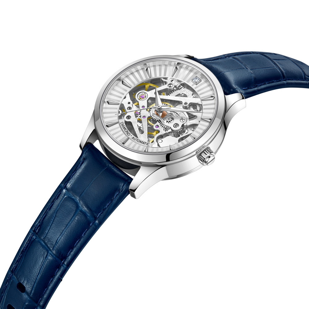 Kenneth cole automatic watch movement hotsell
