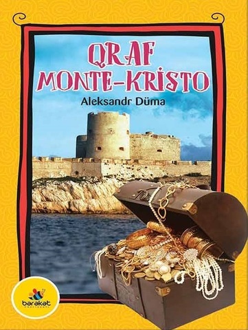 Qraf Monte-Kristo