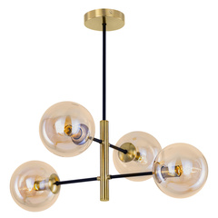 Подвесная люстра Citilux Лорен CL146243