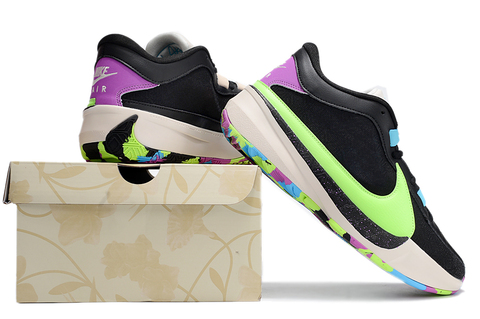 Nike Zoom Freak 5 'Made in Sepolia' 