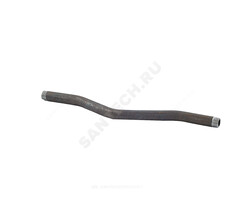 Скоба сталь обводная Ду 15 резьба из труб по ГОСТ 3262-75 КАЗ