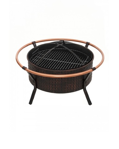 Чаша для костра Hugett Fire Pit 732