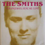 SMITHS, THE: Strangeways Here We Come