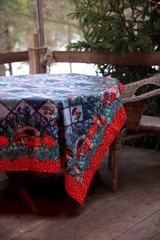 Tablecloth 