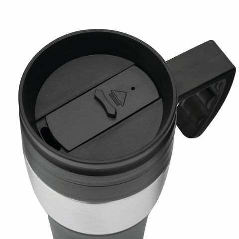 Кружка HOT DRINK