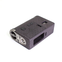 Q-Bot Boro mod by SXK