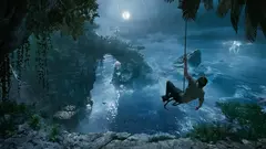 Игра Shadow of the Tomb Raider – Definitive Edition (PS4)