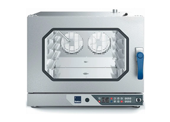 Пароконвектомат Radax Chekhov CC04DGDL