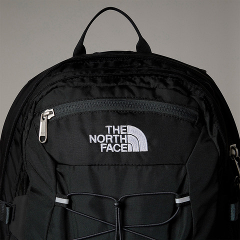 Картинка рюкзак городской The North Face borealis classic Tnf Black/Aspha - 13
