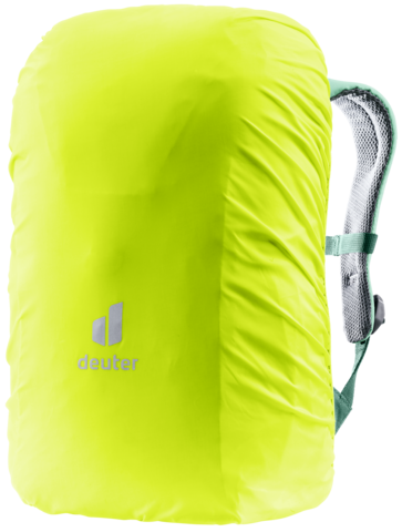 Картинка рюкзак городской Deuter Waldfuchs 14 Spearmint/Seagreen - 9