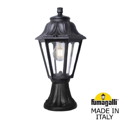 Ландшафтный светильник Fumagalli ANNA E22.111.000.AXF1R