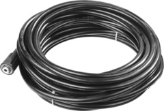 ЗУБР для пистолета 375, 250 Атм, 15 м, шланг высокого давления, Профессионал (70411-375-15)