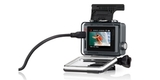 Кабель USB для зарядки камеры GoPro HERO с камерой