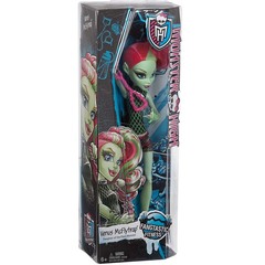 Венера Макфлайтрап Фитнес