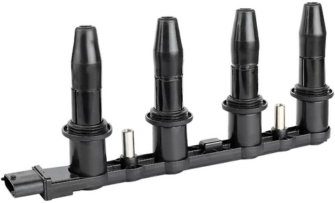 КАТУШКА ЗАЖИГАНИЯ AVEO T300 SPEEDMATE