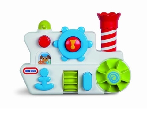 Little Tikes Игрушка для ванны 