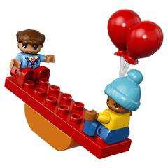 Lego Duplo Конструктор 