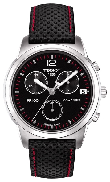 Tissot T-Classic PR 100 T0494171605700