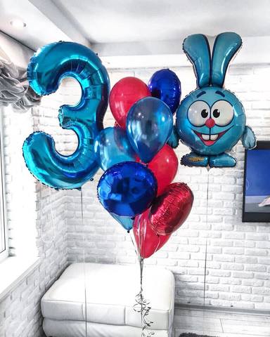 Готовое решение 