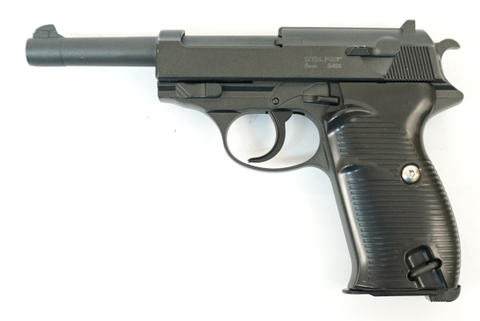 Страйкбольный пистолет Stalker SA38 Spring (Walther P38)